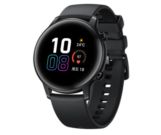 【手慢无】荣耀 Magic Watch 2秒杀599元 超值_荣耀 Watch Magic 2_智能穿戴导购-中关村在线