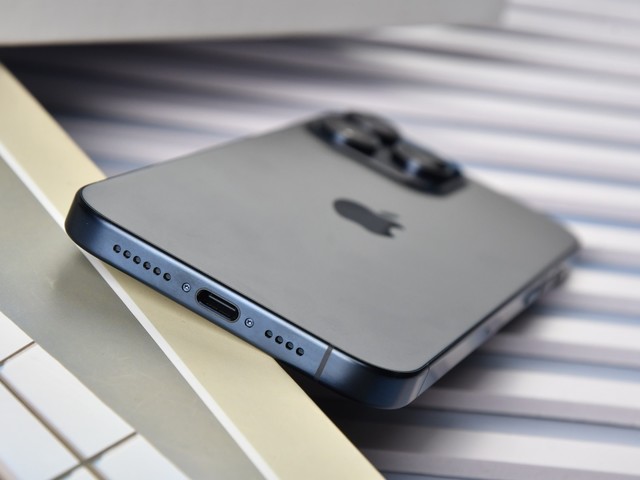iPhone 15 Pro Max上手评测 中规中矩的一次升级