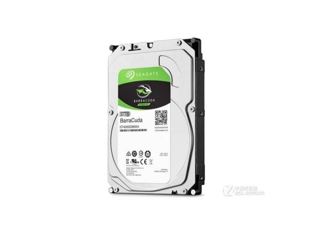 ϣ BarraCuda 2TB 7200ת 256MB SATA3ST2000DM008