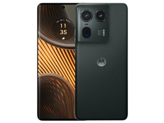 Moto X50 Ultra AI 12GB+256GB Զī