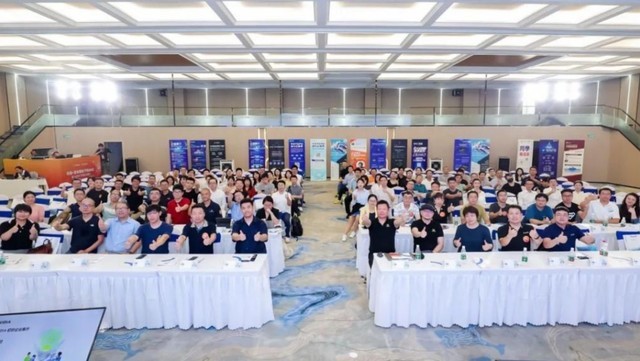 超擎数智协办的2023 NVIDIA初创企业展示·武汉站圆满收官