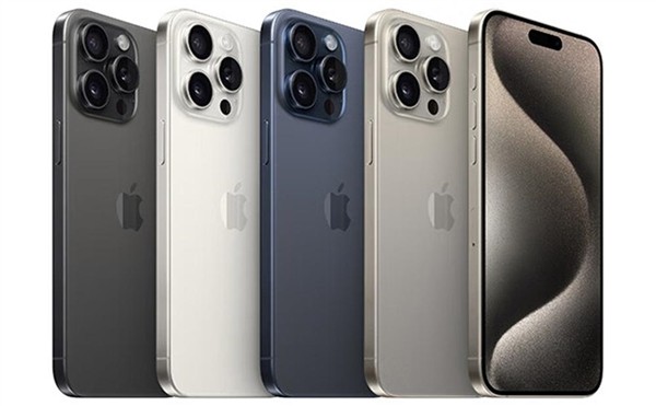 30 亿部！苹果 iPhone 累计出货量创造新里程碑-百货之家