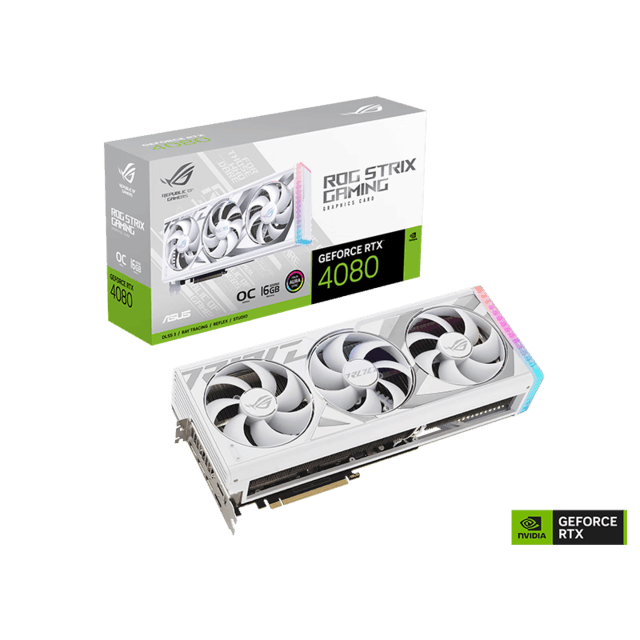 ޡ˶ROG RTX 4080 O16G Կ Ϸ