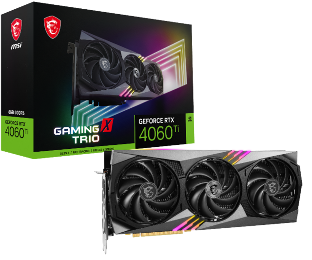 ΢ƳRTX 4060TiRTX 4060ϵԿ