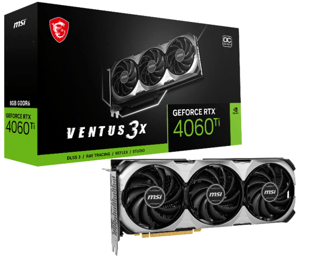 ΢ƳRTX 4060TiRTX 4060ϵԿ