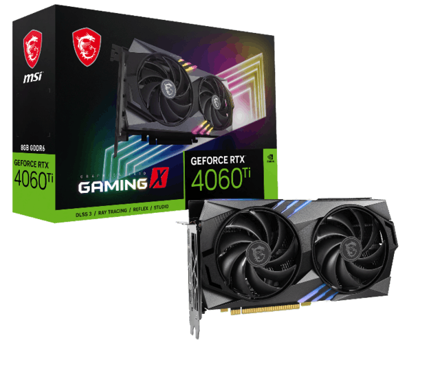΢ƳRTX 4060TiRTX 4060ϵԿ