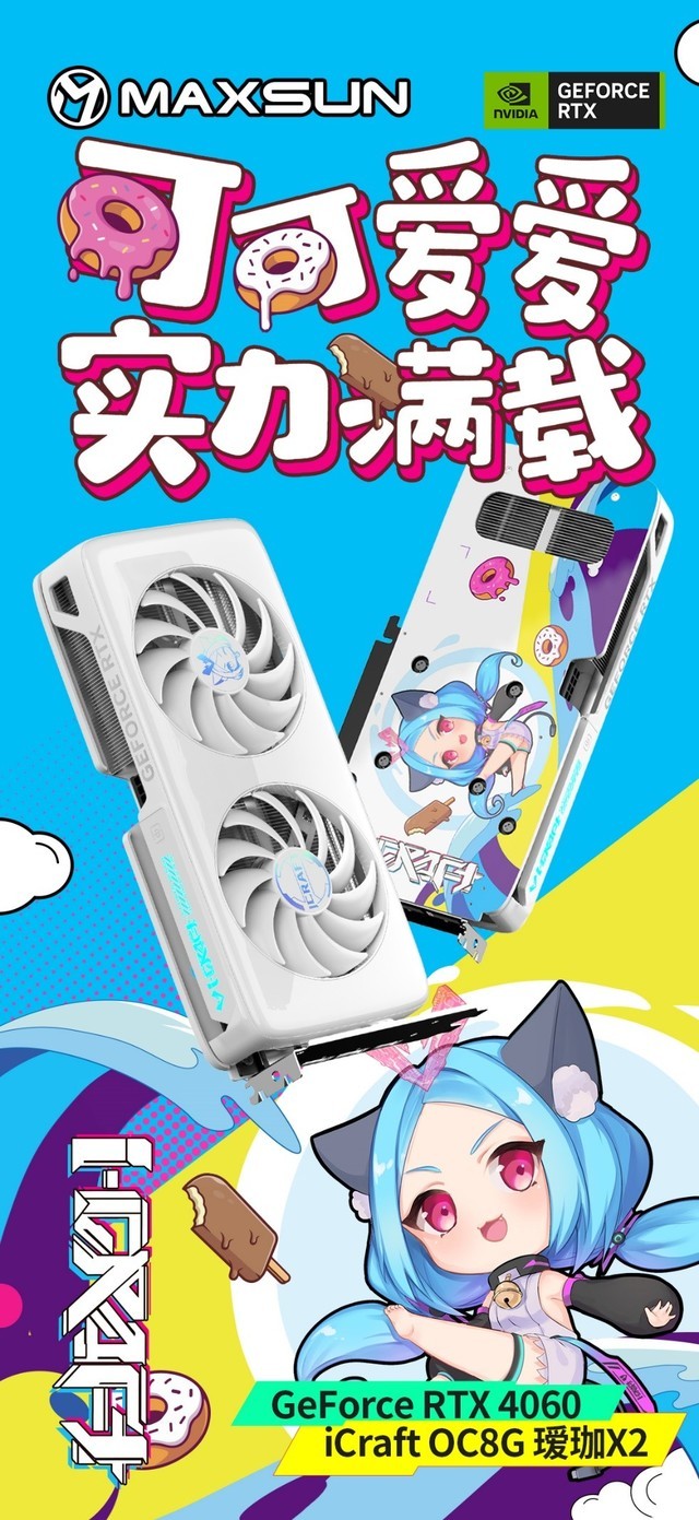 ǿݺս uͬGeForce RTX 4060