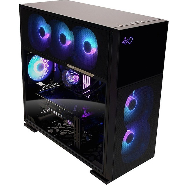 ޡʱۿۣӭIW-CS-515BLK-1AL120 RGB E-ATXֻҪ854Ԫ