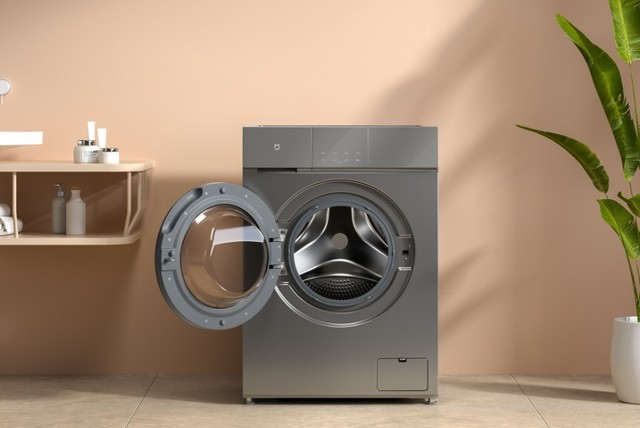 滚筒洗衣机就代表高端？波轮洗衣机不服！
