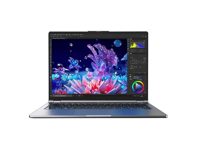  Mechanical Revolution Boundless 14 Pro 2024 Core Ultra Edition (Ultra5 125H/32GB/2TB)