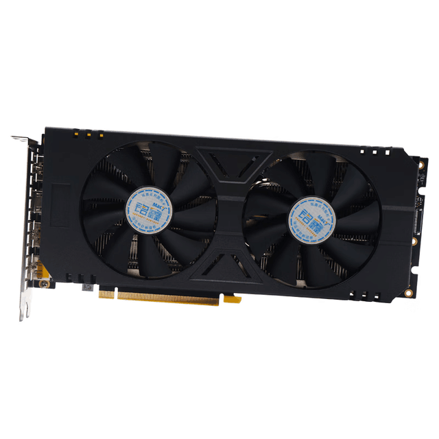  [Slow hand] Mingxin RTX2070SUPER graphics card 1660 has strong game performance