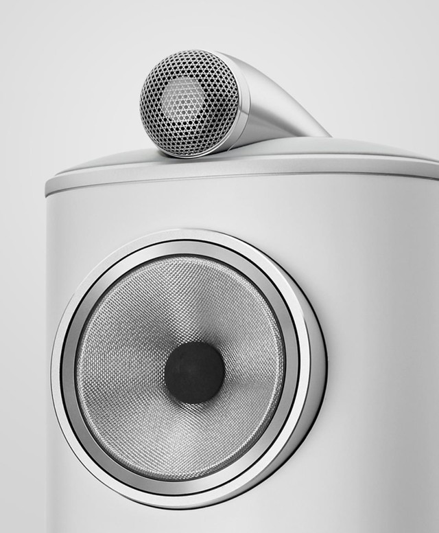 ޡBowers & Wilkins 804 D4HiFi侩 25Ŀ 