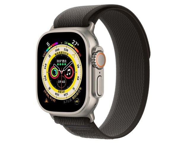 Apple Watch Ultra 49mmGPS+/ѽ/ɫҰػʽ/M/L