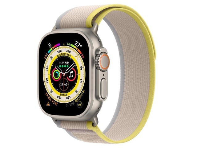 Apple Watch Ultra 49mmGPS+/ѽ/ɫҰػʽ/S/M
