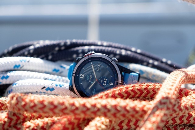 Garminquatix 7 Pro½֮˷