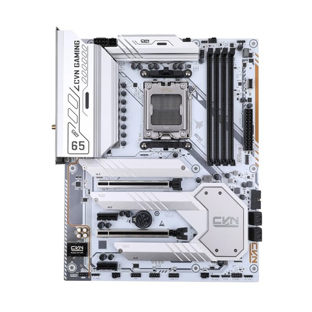 ޡ߲ʺ CVN B650 GAMING FROZEN V14  ʱŻݼ1249Ԫ