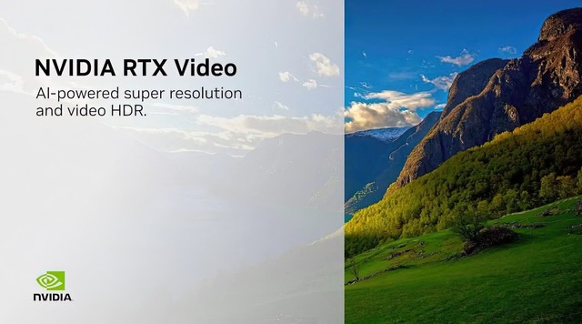 NVIDIA RTX HDR һӾ