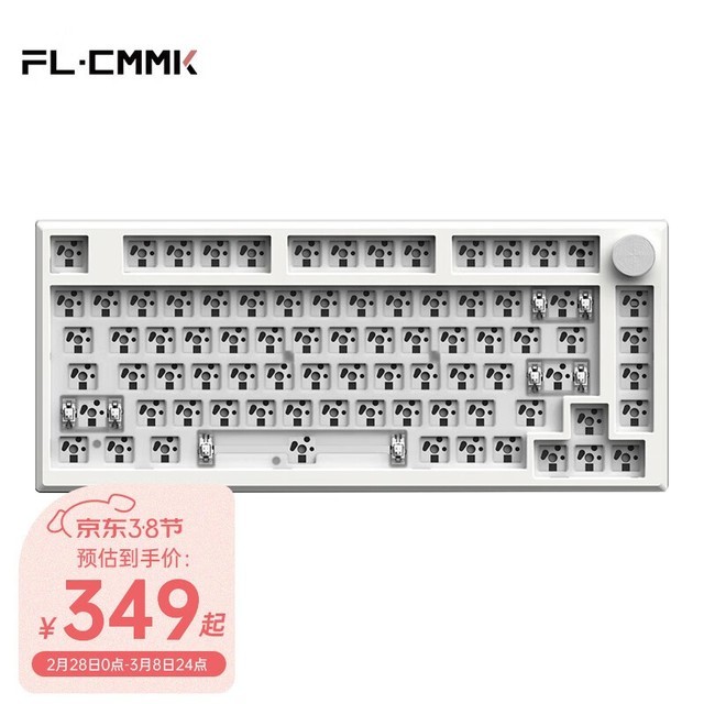 FLESPORTS飩 MK750 ģ-׼ᣩ