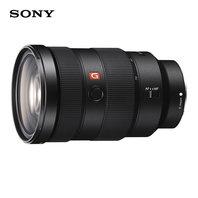  FE 24-70mm f/2.8 GMSEL2470GM