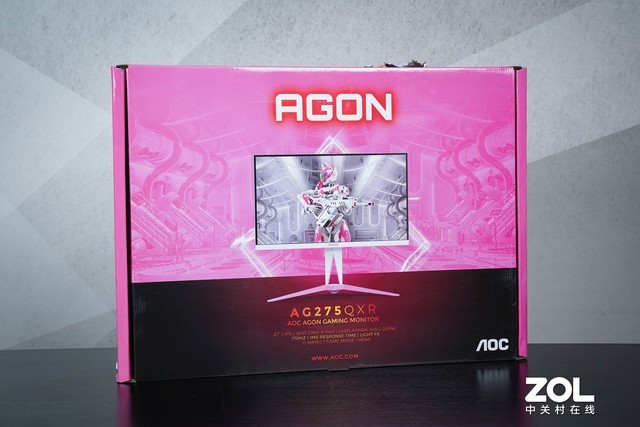 ⡿AGON AG275QXR羺ʾ⣺Ůĵ羺о 