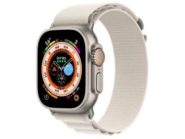 ޡAppleWatchUltraʱؼ۾ϲ