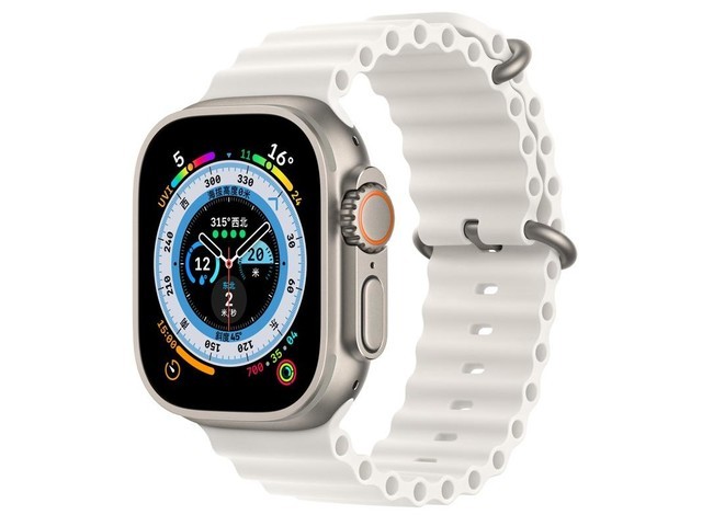 Apple Watch Ultra 49mmGPS+/ѽ/ɫ