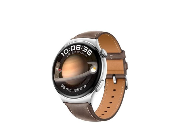 【手慢无】华为 watch 4 esim智能手表46mm优惠200元(全文)_华为