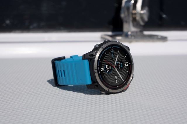 Garminquatix 7 Pro½֮˷