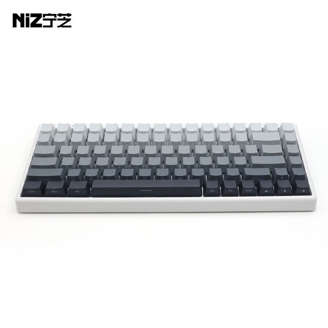  [Manual slow without] The PLUM 84v6pro E-sports keyboard is only 915 yuan