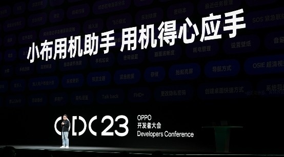 ODC23 | AndesGPTںȫСʽ