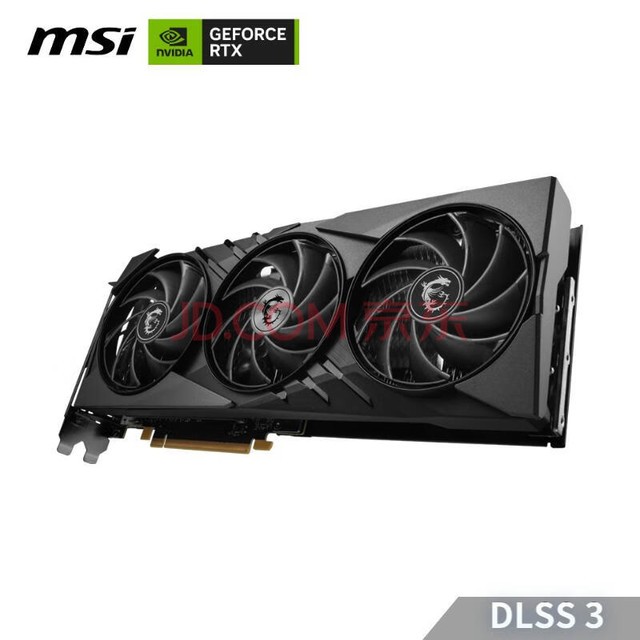 ΢ǣMSIħ GeForce RTX 4060 Ti GAMING X SLIM 16G  羺AIѧϰԶԿ 