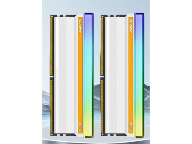  RGBϵ DDR5 6400 48GB(24GB2) ʿA-die