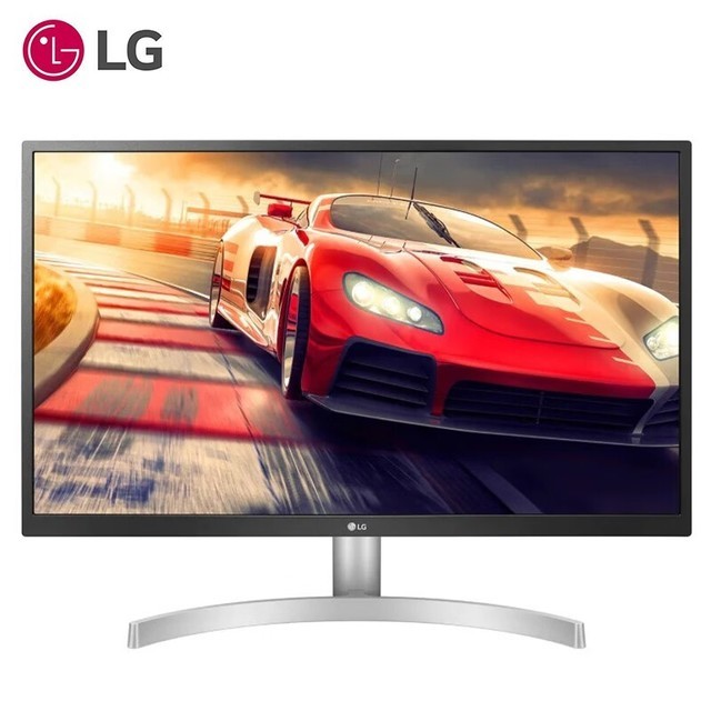 ޡLG 27UL500ʾؼ