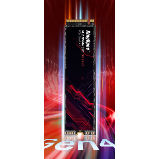 ʤά XF-1TB 2280