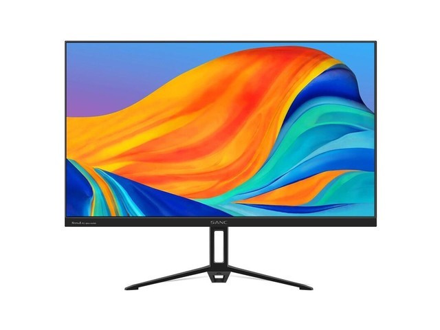 799元27英寸2k高色域显示器-sanc n70plusⅡ_显示器行情-中关村在线