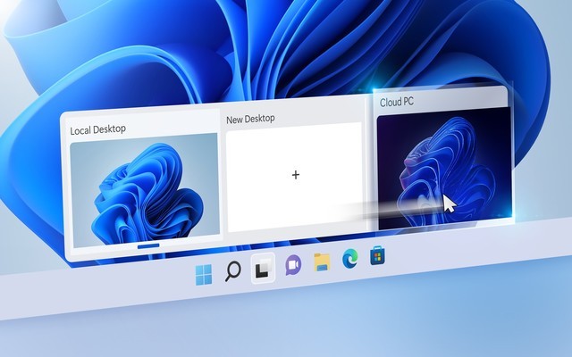 ΢Windows11Windows365 