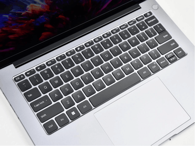 4K元档“无敌” 酷睿版Redmi Book 14轻薄生产力本解析