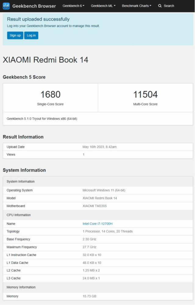 4K元档“无敌”  酷睿版Redmi Book 14轻薄生产力本解析