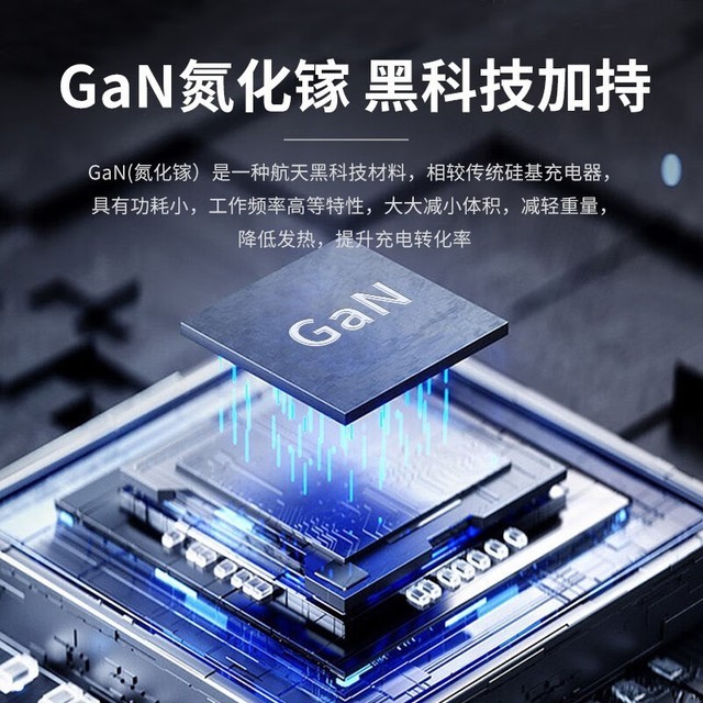 ޡʶ壡PD65W GaN46.9Ԫ