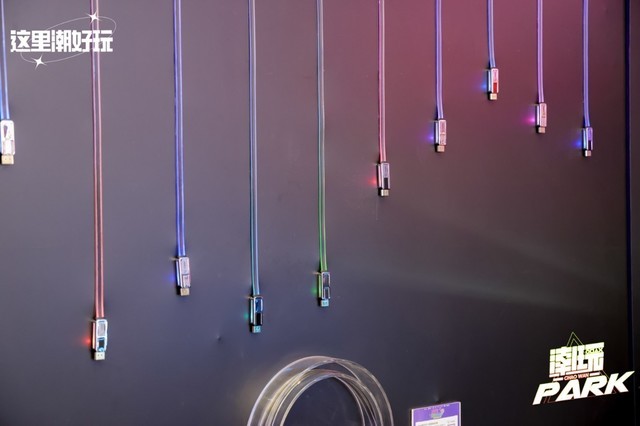 �Ʋ���FIBBR����ChinaJoy2023���羺DP��������ҳ۳���Ϸ����