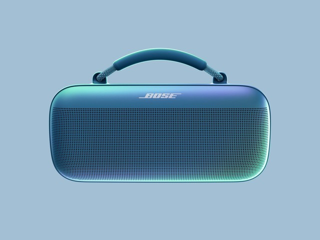 BoseƳȫBose SoundLink Max ʱؿɶ