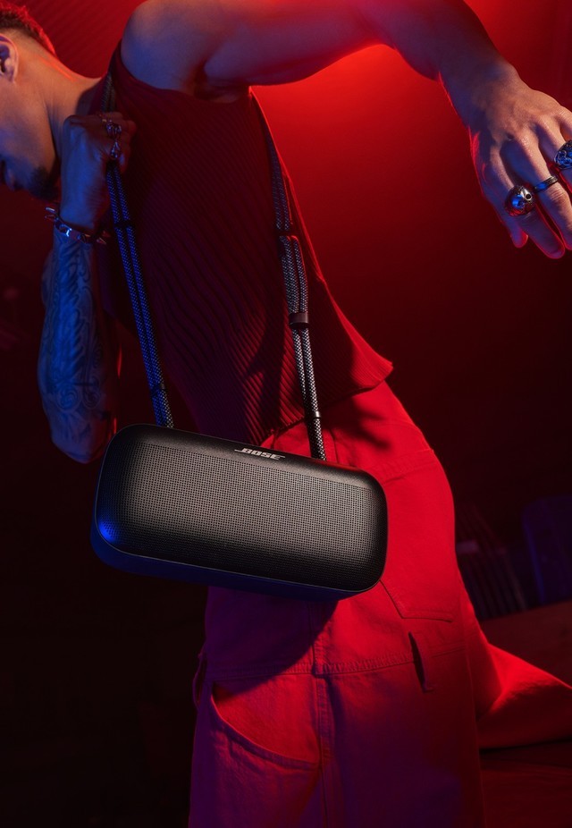 BoseƳȫBose SoundLink Max ʱؿɶ