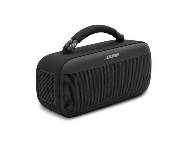 BoseƳȫBose SoundLink Max ʱؿɶ