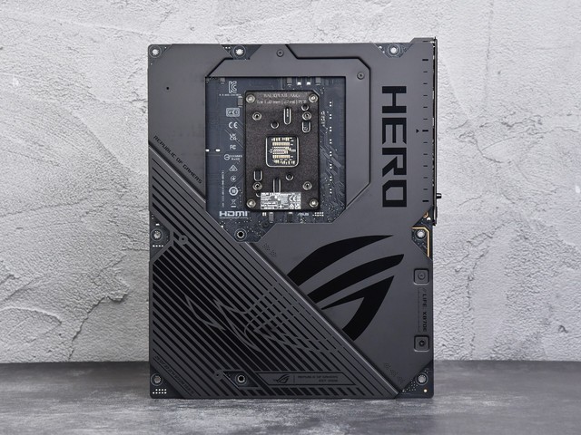 չ ˶ROG CROSSHAIR X870E HEROͼ
