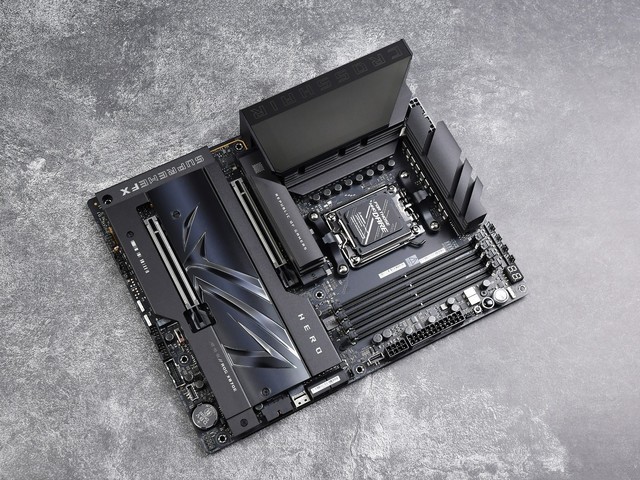 չ ˶ROG CROSSHAIR X870E HEROͼ