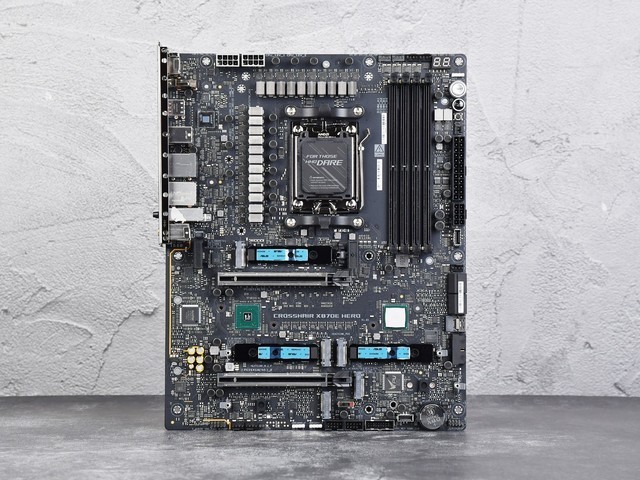 չ ˶ROG CROSSHAIR X870E HEROͼ