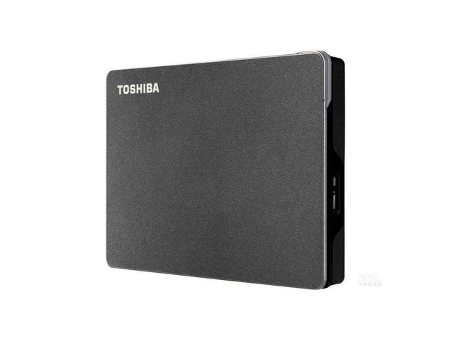 ֥ Canvio Gaming4TB