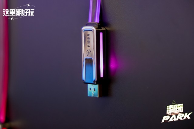 �Ʋ���FIBBR����ChinaJoy2023���羺DP��������ҳ۳���Ϸ����