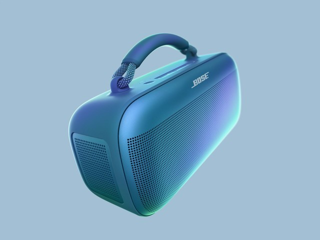 BoseƳȫBose SoundLink Max ʱؿɶ