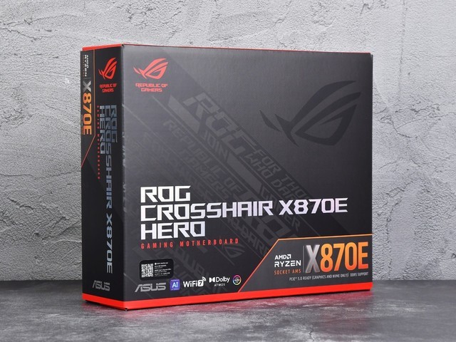 չ ˶ROG CROSSHAIR X870E HEROͼ